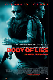 Poster Body of Lies