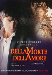 Poster Dellamorte Dellamore