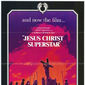 Poster 3 Jesus Christ Superstar