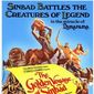 Poster 2 The Golden Voyage of Sinbad