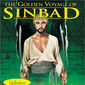 Poster 1 The Golden Voyage of Sinbad