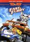 Film Tom and Jerry: The Fast and the Furry