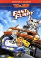 Film - Tom and Jerry: The Fast and the Furry