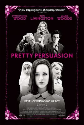 Pretty Persuasion poster