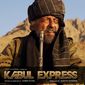 Poster 14 Kabul Express