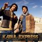 Poster 10 Kabul Express