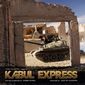 Poster 11 Kabul Express