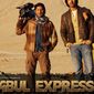 Poster 7 Kabul Express