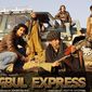 Poster 5 Kabul Express