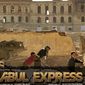 Poster 19 Kabul Express