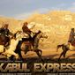 Poster 18 Kabul Express