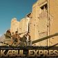 Poster 9 Kabul Express