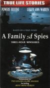 O familie de spioni