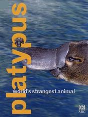 Poster Platypus: World's Strangest Animal