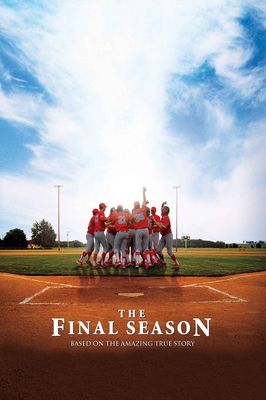 The Final Season poster