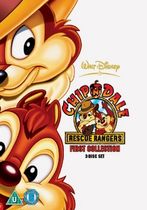 Disneyland: The Adventures of Chip 'n' Dale