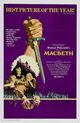 Film - The Tragedy of Macbeth