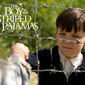 Poster 3 The Boy in the Striped Pyjamas