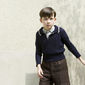 Foto 10 The Boy in the Striped Pyjamas