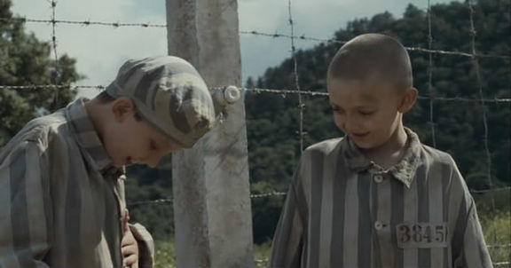 Disgraceful Until strange The Boy in the Striped Pyjamas - Băiatul în pijama vărgată (2008) - Film -  CineMagia.ro