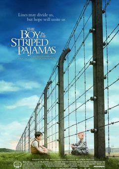 The Boy in the Striped Pyjamas online subtitrat