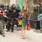 Foto 6 Isla Fisher în Confessions of a Shopaholic