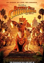 Chihuahua de Beverly Hills
