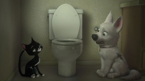 Bolt