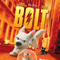 Poster 8 Bolt