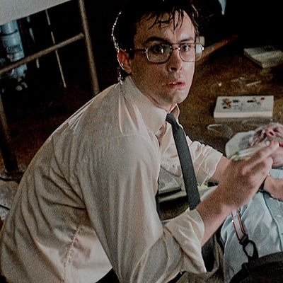 Re-Animator