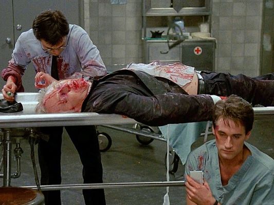 Re-Animator