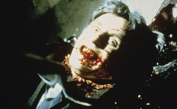 Re-Animator