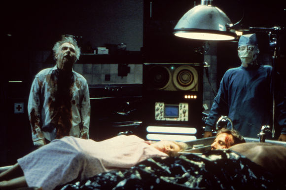 Re-Animator