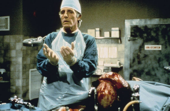 Re-Animator