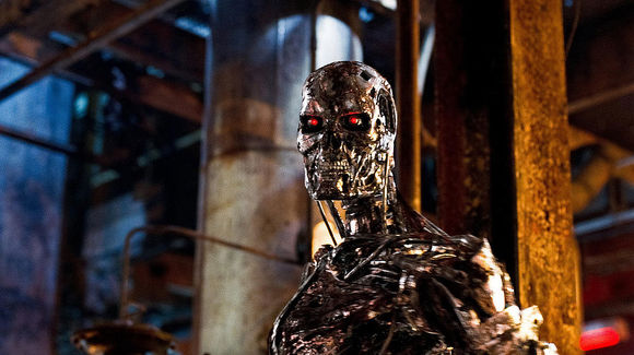 Terminator Salvation