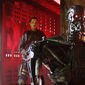 Christian Bale în Terminator Salvation - poza 655