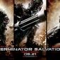 Poster 8 Terminator Salvation