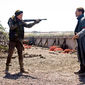 Sam Worthington în Terminator Salvation - poza 124