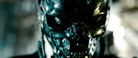 Terminator Salvation