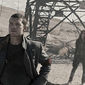 Sam Worthington în Terminator Salvation - poza 113