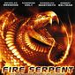 Poster 6 Fire Serpent