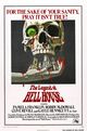 Film - The Legend of Hell House
