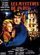 Film - Les Mysteres de Paris