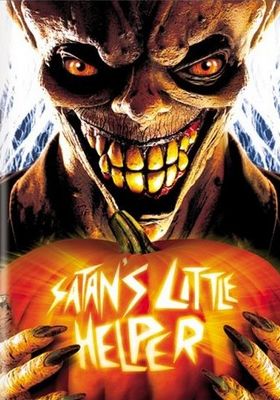 Satan's Little Helper poster