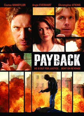 Payback poster