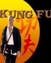 Poster From Grasshopper to Caine: The Making of 'Kung Fu'
