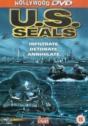 Poster U.S. Seals