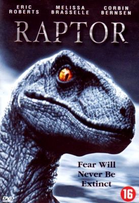 Raptor poster