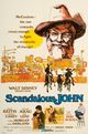 Film - Scandalous John