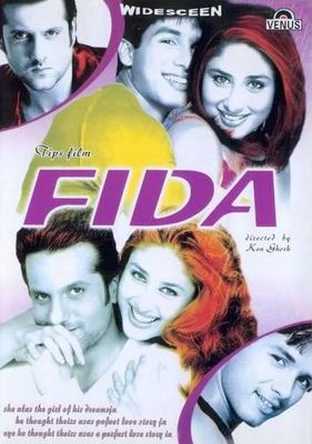 Fida poster